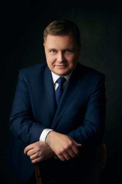 Adwokat Krzysztof Radomski, Legallica Kancelaria Prawna