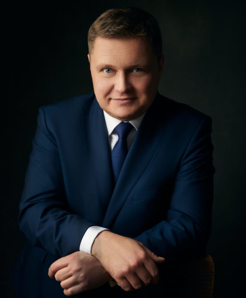 Adwokat Krzysztof Radomski, Legallica Kancelaria Prawna